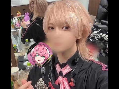 実写】ゲーム実況者てるとくん『アイドルになる1日』!✨️ - YouTube