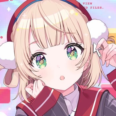 しぐれうい公式info (@shigureui_info) / X